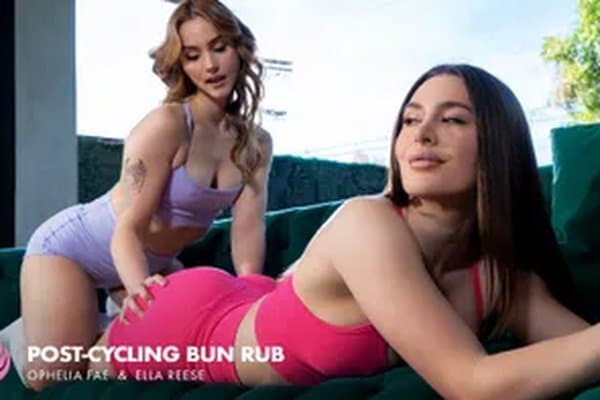 All Girl Massage preview