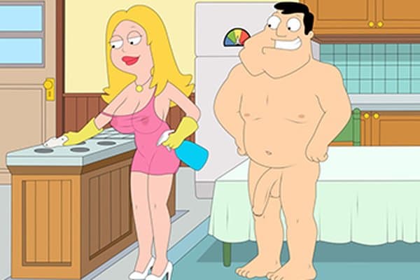 Cartoon Porn Games preview