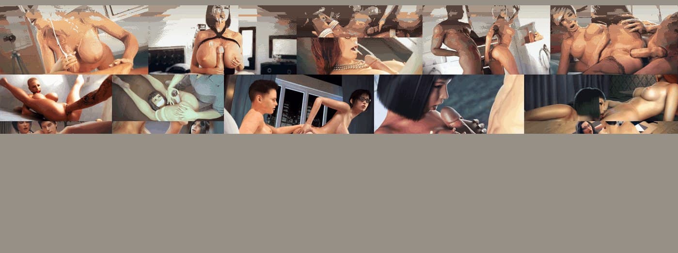 Sex Simulator Game preview