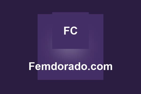 Femdorado.com preview