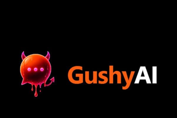 Gushy AI preview