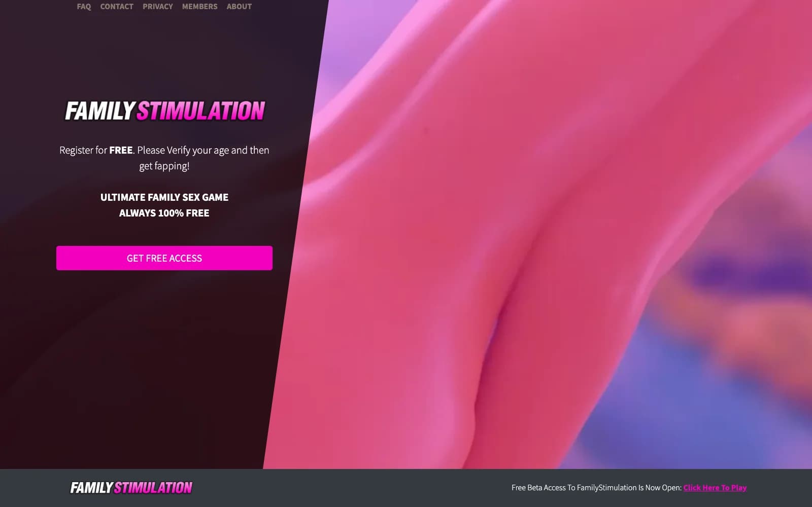 Family Stimulation preview