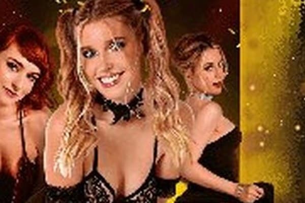iStripper preview