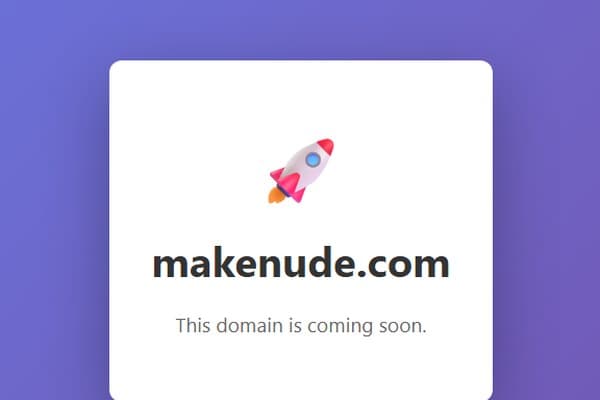 Makenude preview