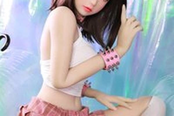 NakeDoll preview