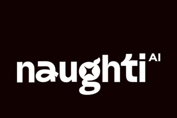 Naughti AI preview