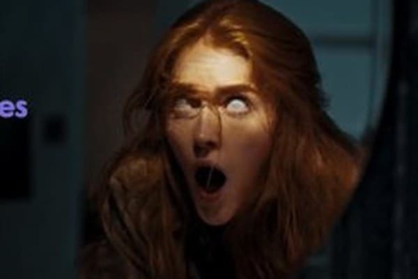 Parasited preview