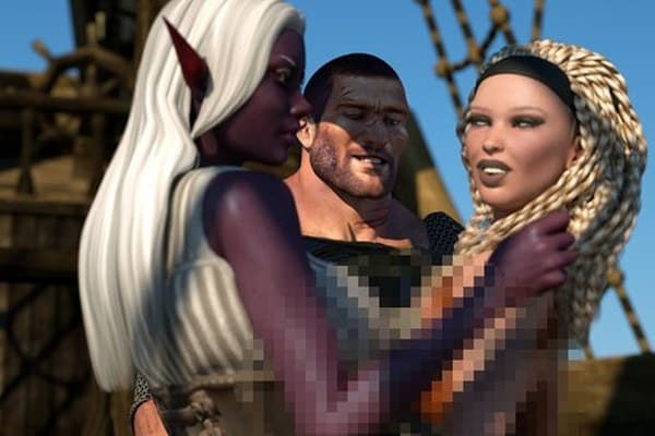 Princess Of Arda preview