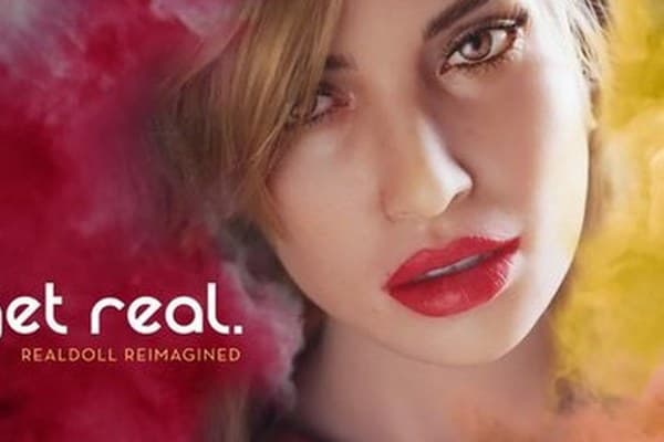 Realdoll preview