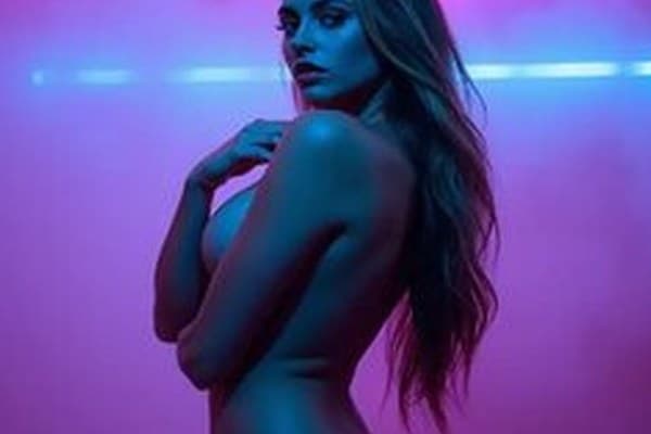 Sexy.ai preview