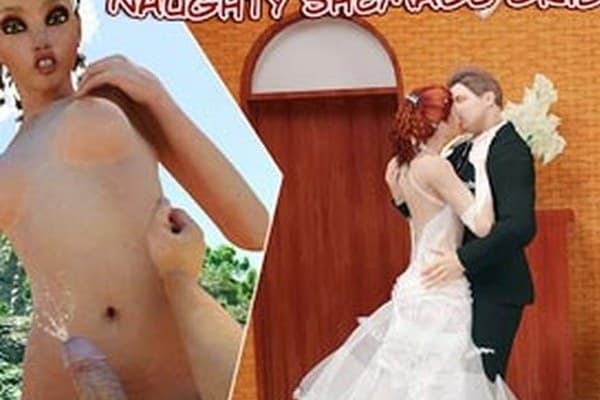 Shemale 3D Sluts preview