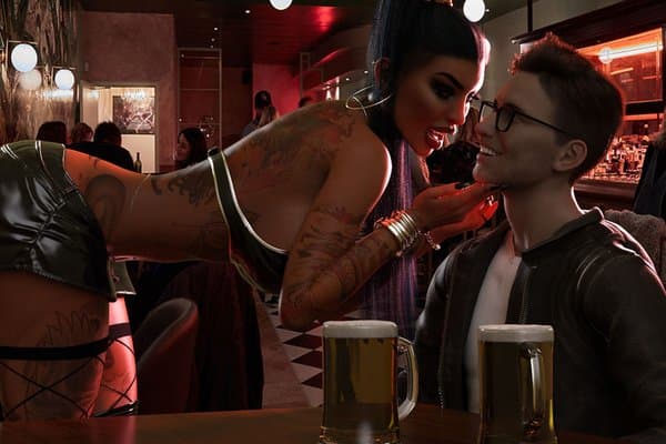 SimFamilySex preview