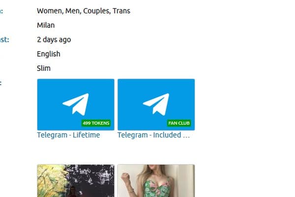 VR Stripchat preview