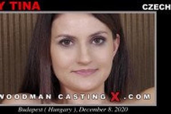 Woodman Casting X preview