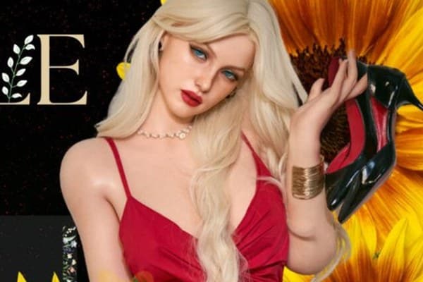 YOURDOLL preview