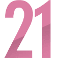 21Naturals logo