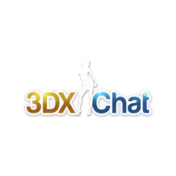 3DXChat logo
