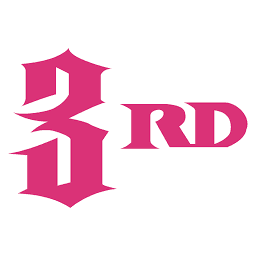 3rd Degree Films logo