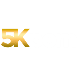 5Kporn.com logo