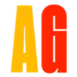 Accidental Gangbang logo