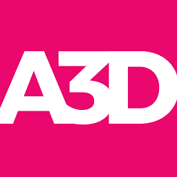 Affect3DStore logo