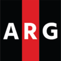 AgentRedGirl logo