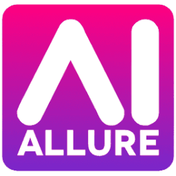 aiAllure.com logo