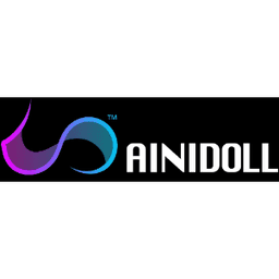 AINIDOLL logo