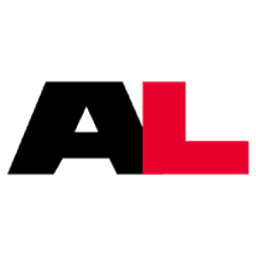 AlexLegend logo