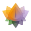 All Girl Massage logo