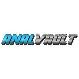 Anal Vault logo