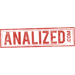 Analized.com logo