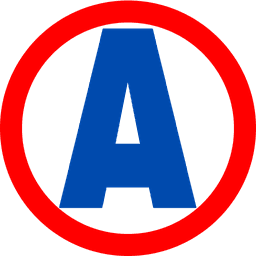 AnalVids.com logo
