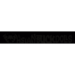 Asian Suck Dolls logo