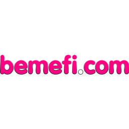 Bemefi logo