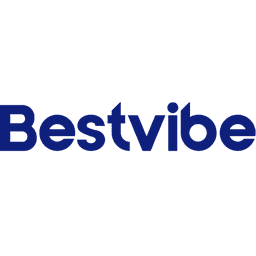 Bestvibe logo