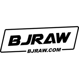 Bj Raw logo