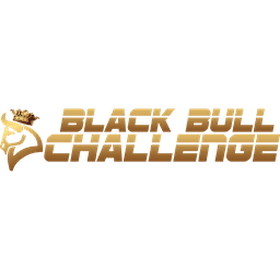 Black Bull Challenge logo