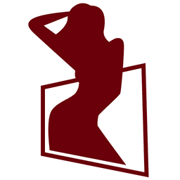 Bopping Babes logo