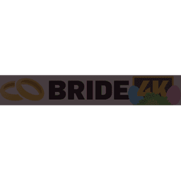 Bride4k logo