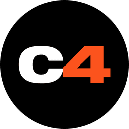CAM4 logo