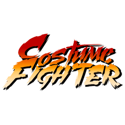Costume Fighter logo
