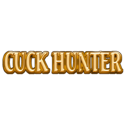 Cuck Hunter logo