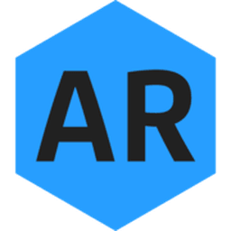Czech AR logo