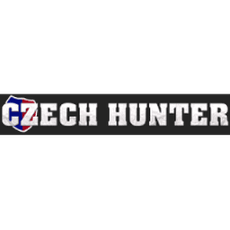 Czech Hunter logo