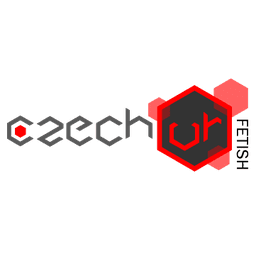 Czech VR Fetish logo