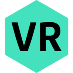 Czech VR logo
