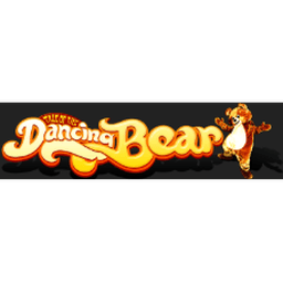 Dancing Bear logo