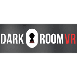 Dark Room VR logo