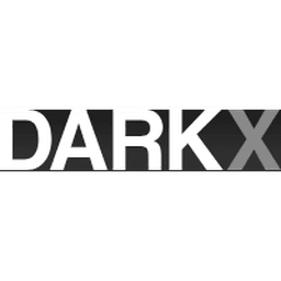 DarkX logo